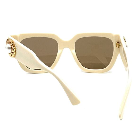 New, MOSCHINO Sunglasses MOS153/S SZJ70 Authentic - Picture 11 of 12